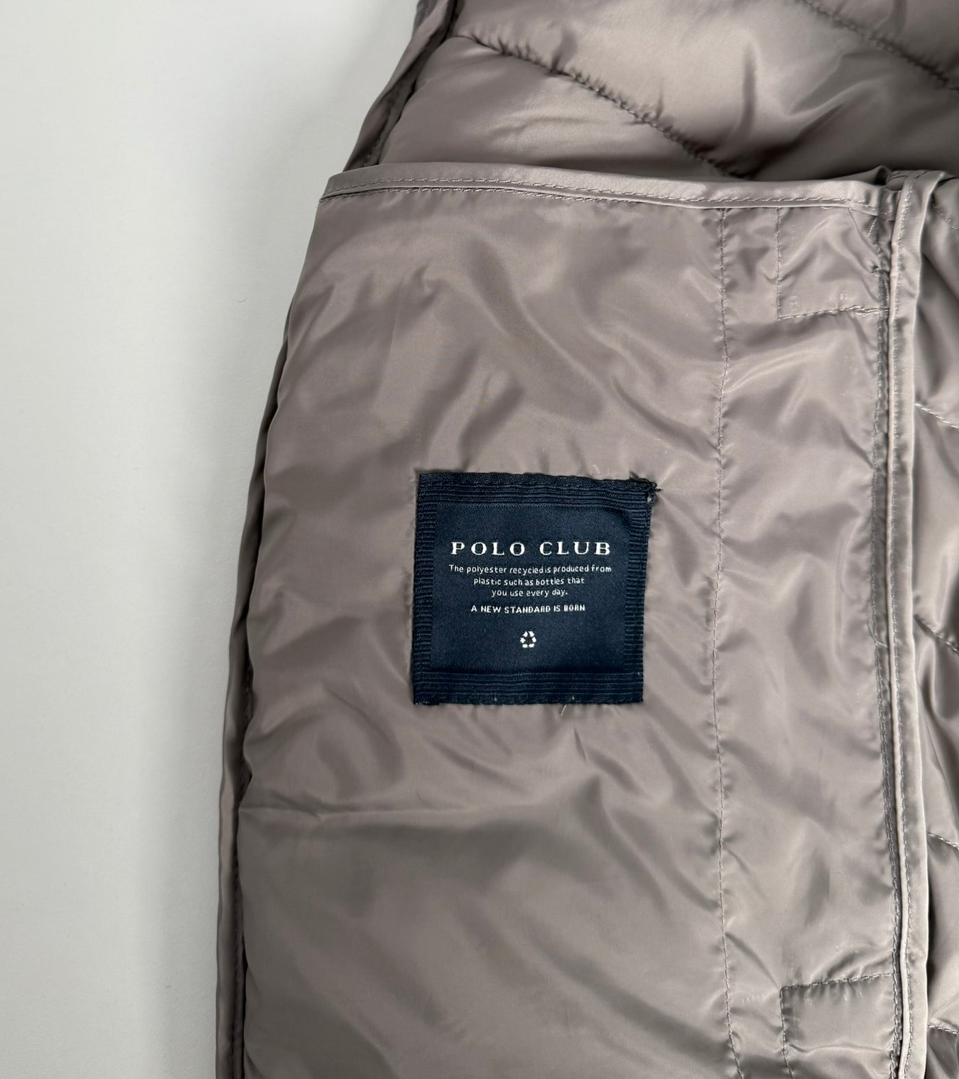 Cazadora Ralph Lauren (M)