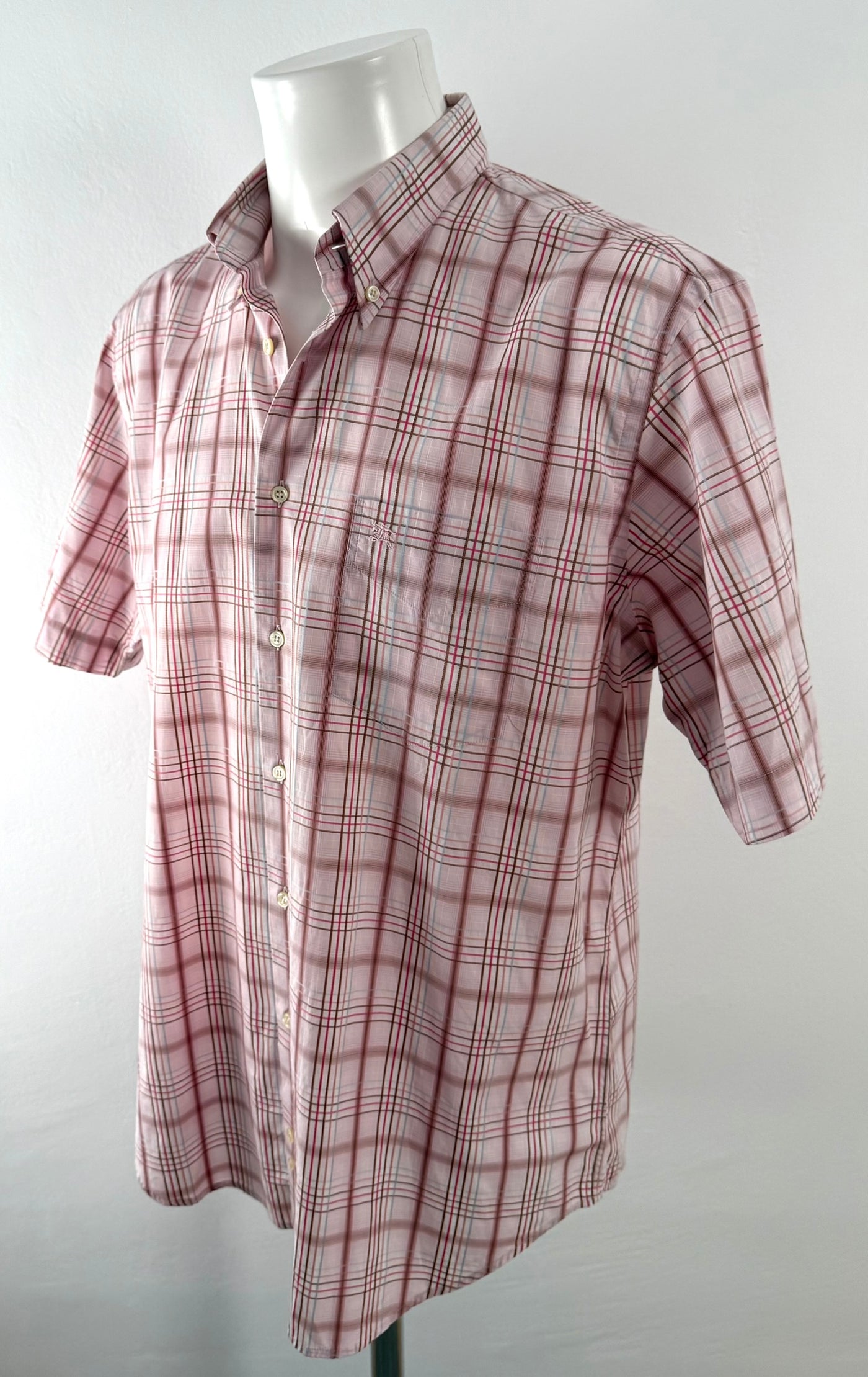 Camisa Burberry (L)