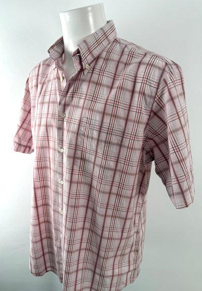 Camisa Burberry (L)