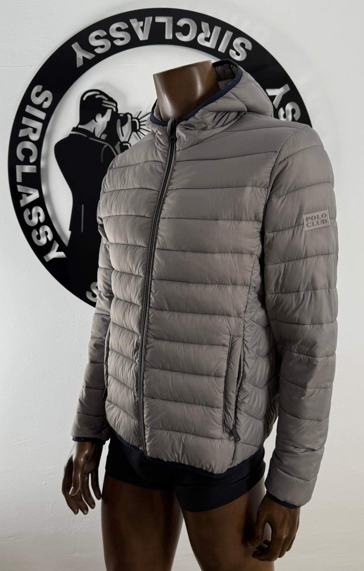 Cazadora Ralph Lauren (M)