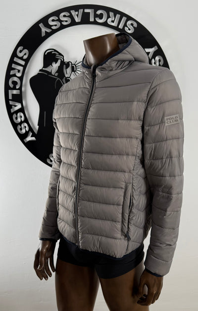 Cazadora Ralph Lauren (M)