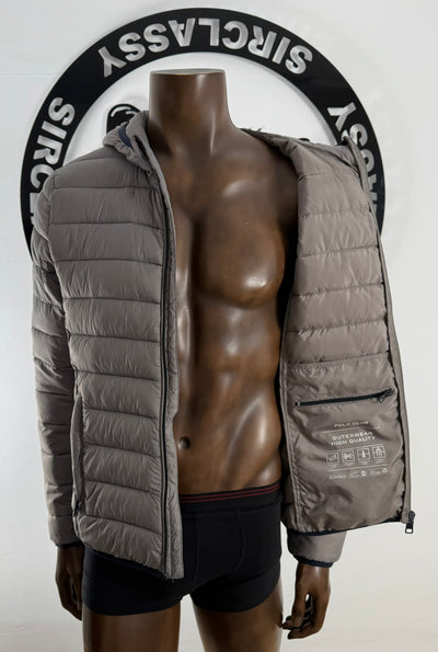Cazadora Ralph Lauren (M)