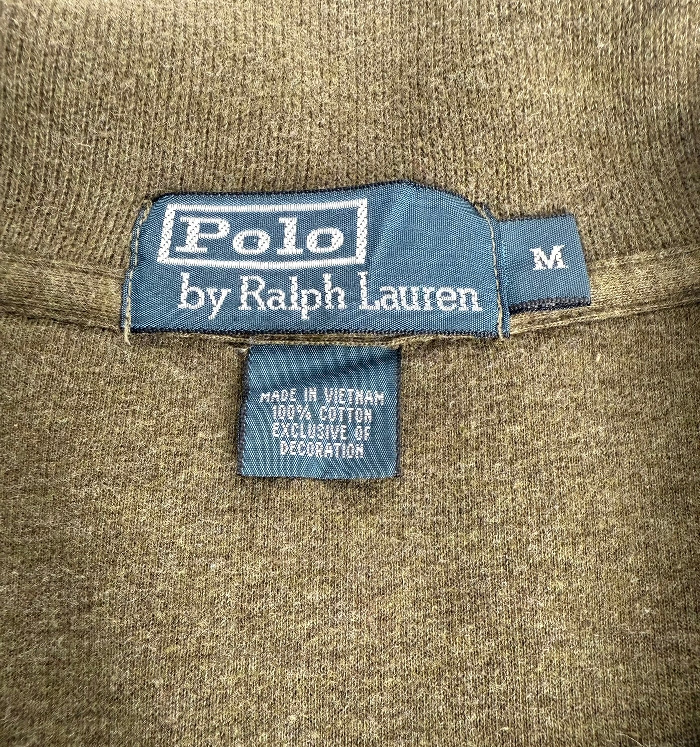 Chaqueta Ralph Lauren (M)