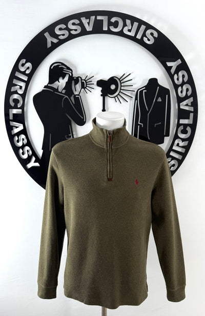 Chaqueta Ralph Lauren (M)