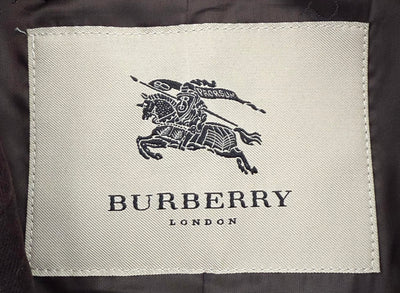 Chaqueta Burberry (M)