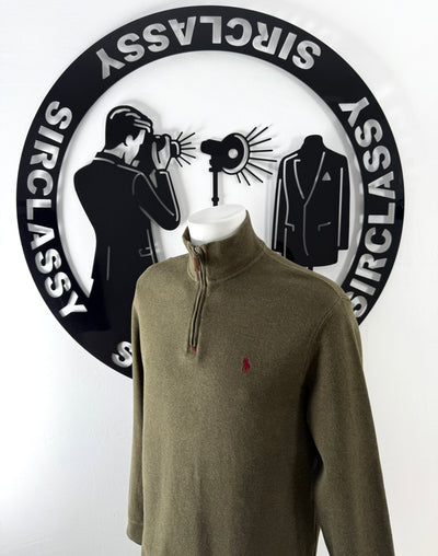 Chaqueta Ralph Lauren (M)