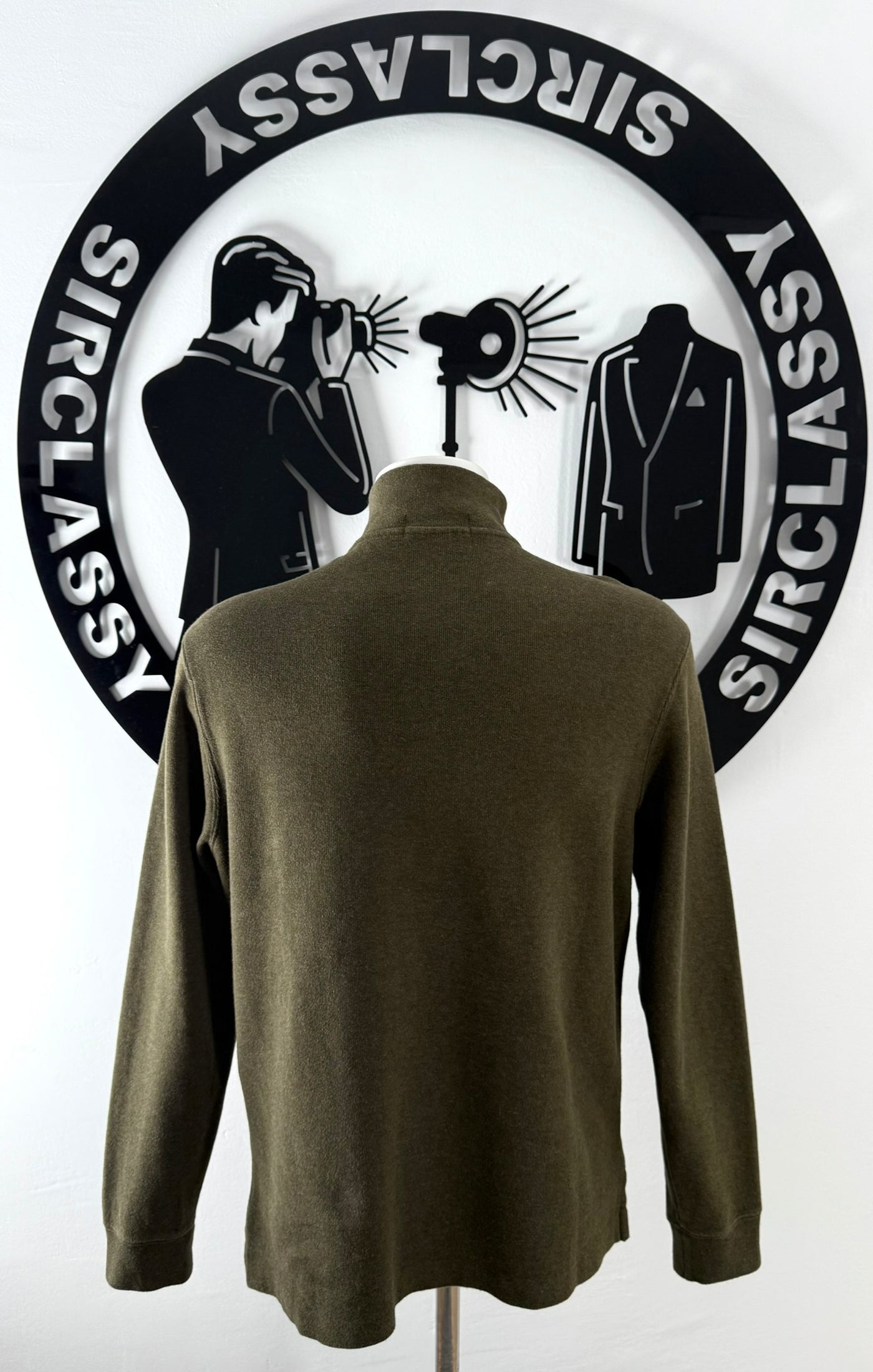 Chaqueta Ralph Lauren (M)