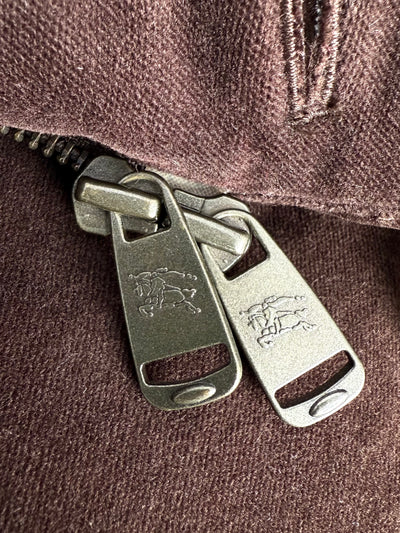 Chaqueta Burberry (M)