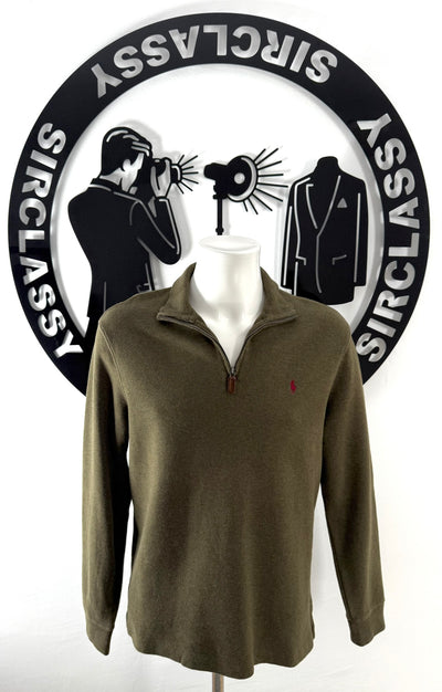 Chaqueta Ralph Lauren (M)