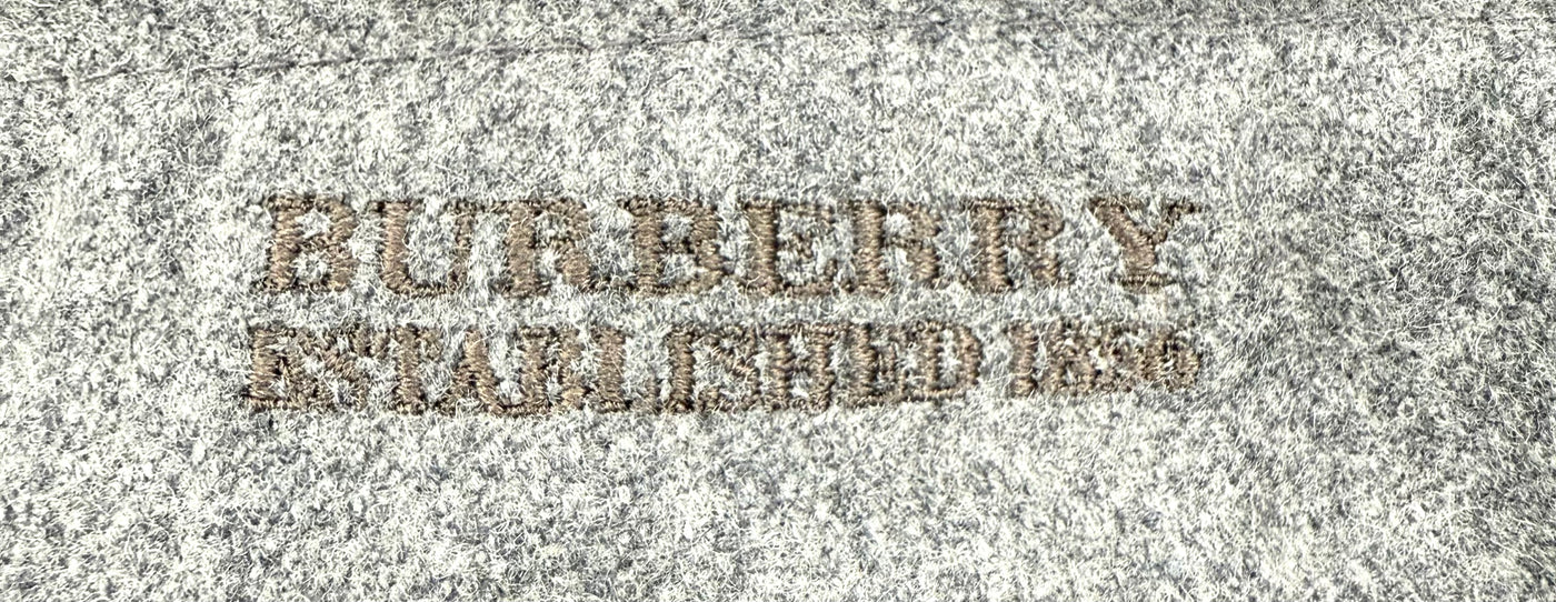 Chaqueta Burberry (M)