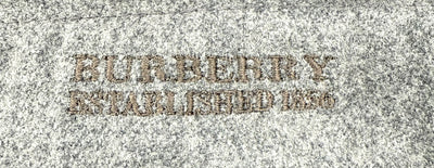 Chaqueta Burberry (M)