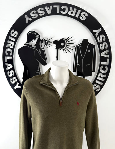 Chaqueta Ralph Lauren (M)