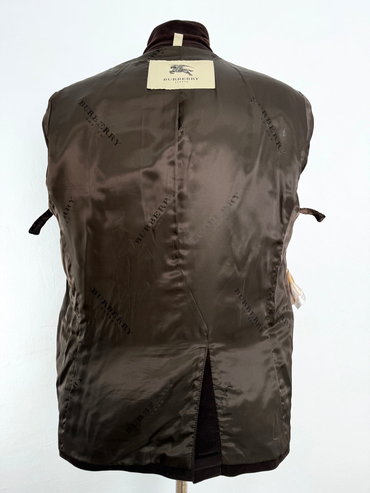 Chaqueta Burberry (M)