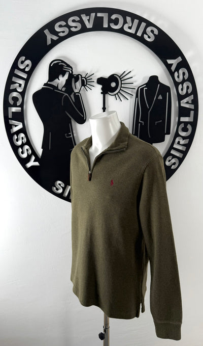 Chaqueta Ralph Lauren (M)