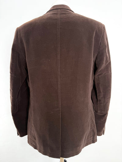 Chaqueta Burberry (M)