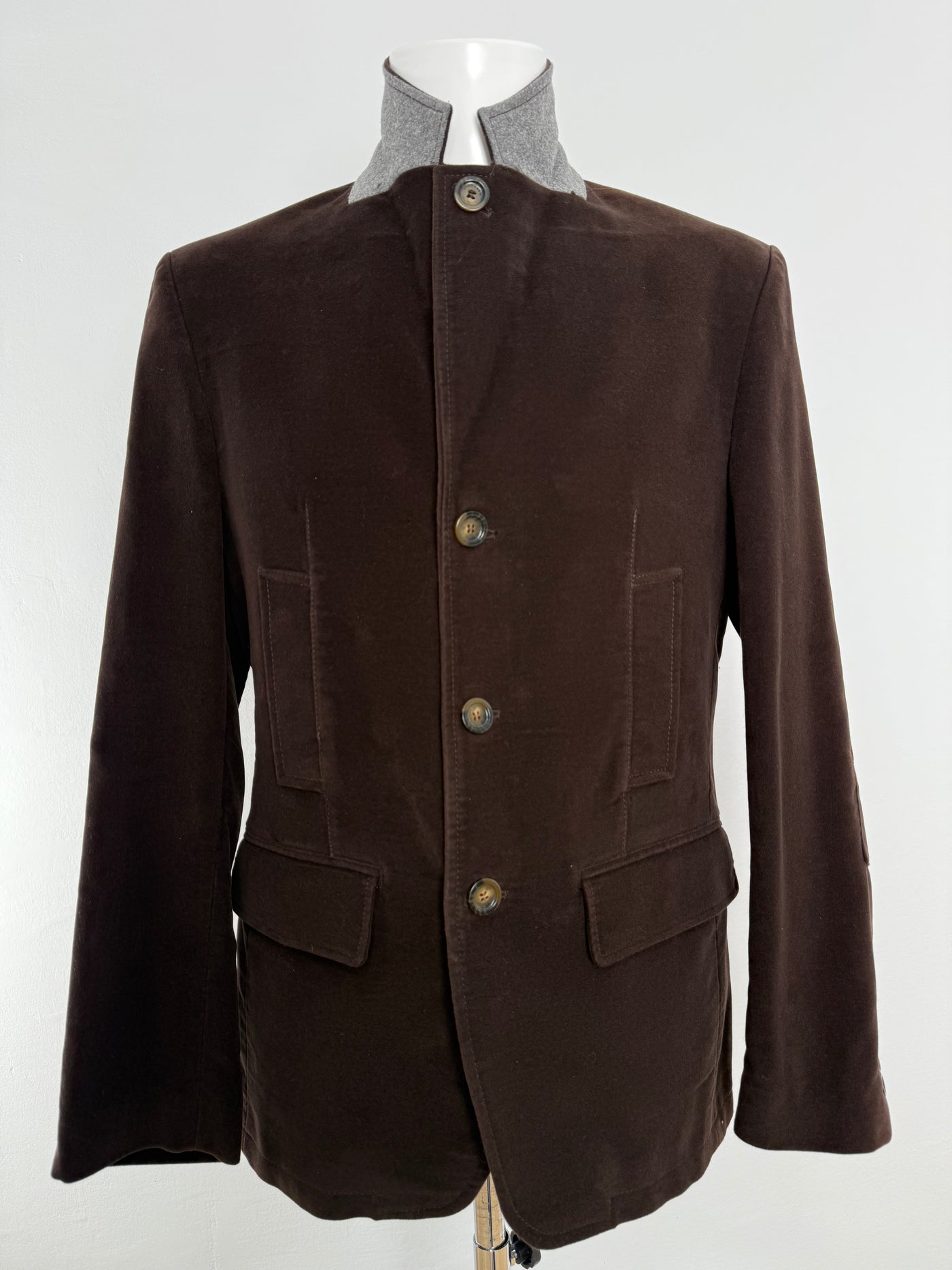 Chaqueta Burberry (M)