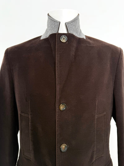 Chaqueta Burberry (M)