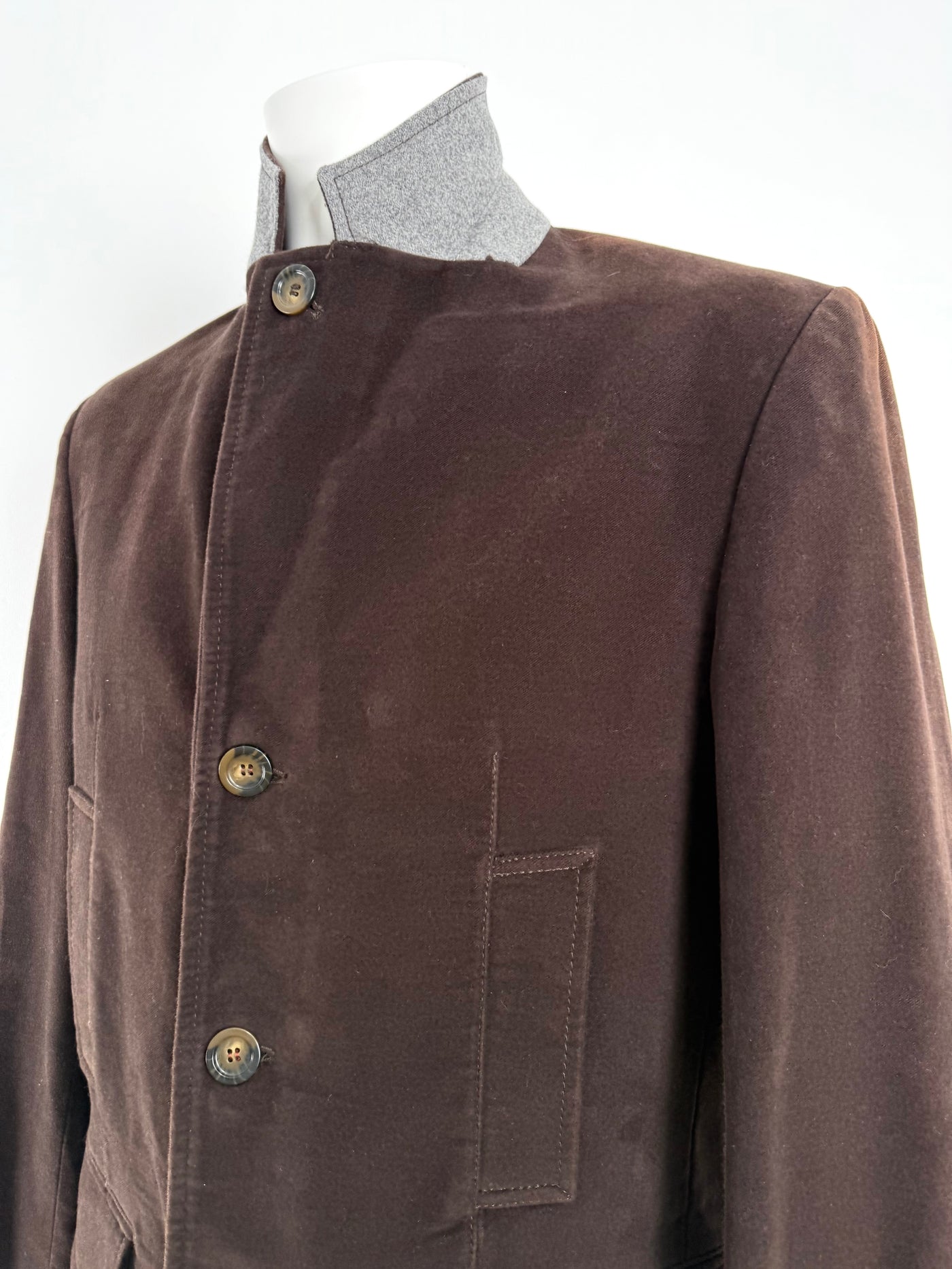 Chaqueta Burberry (M)