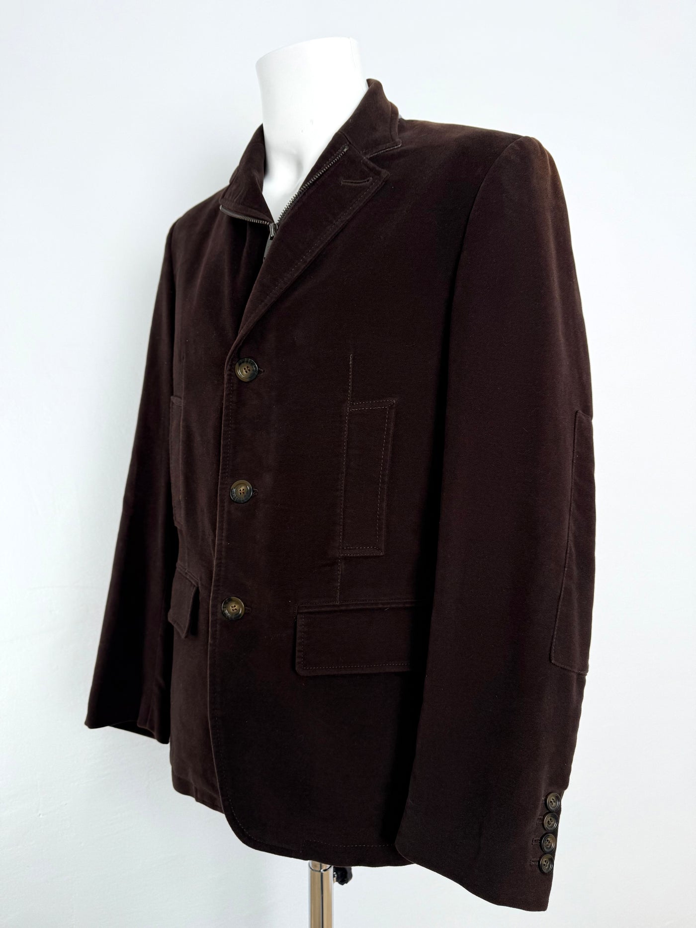 Chaqueta Burberry (M)