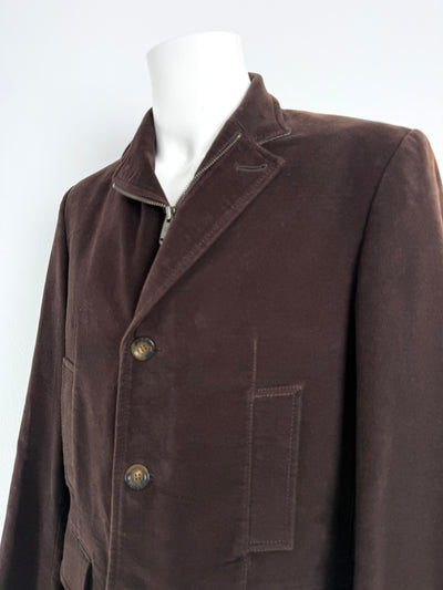 Chaqueta Burberry (M)