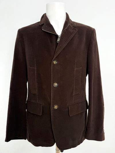 Chaqueta Burberry (M)