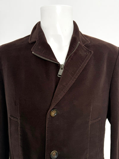 Chaqueta Burberry (M)