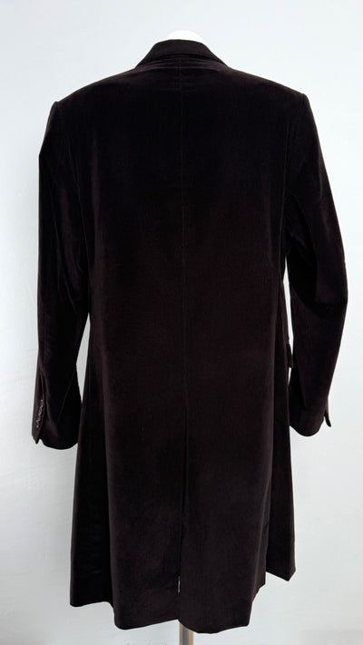 Abrigo Paul Smith (L)