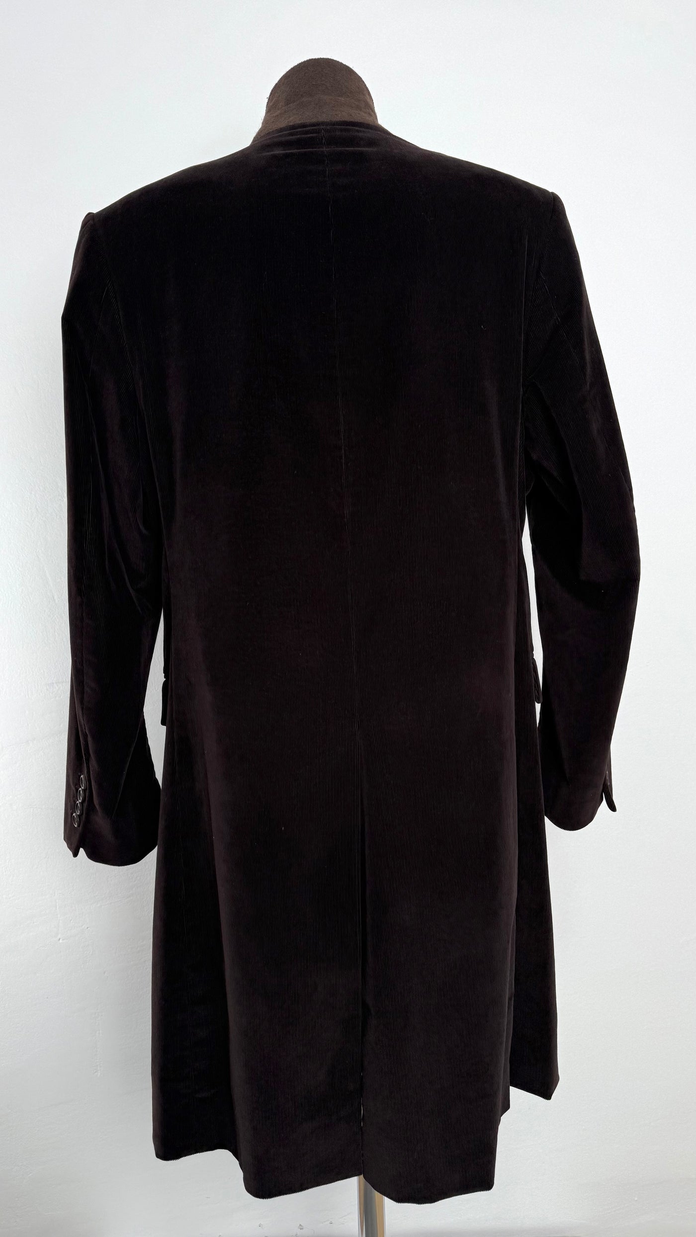 Abrigo Paul Smith (L)