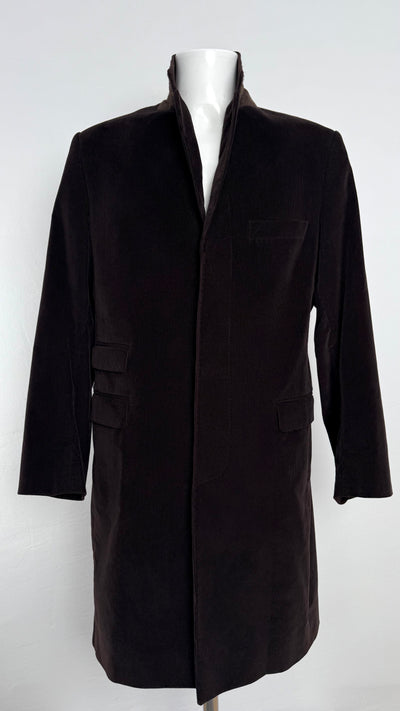 Abrigo Paul Smith (L)