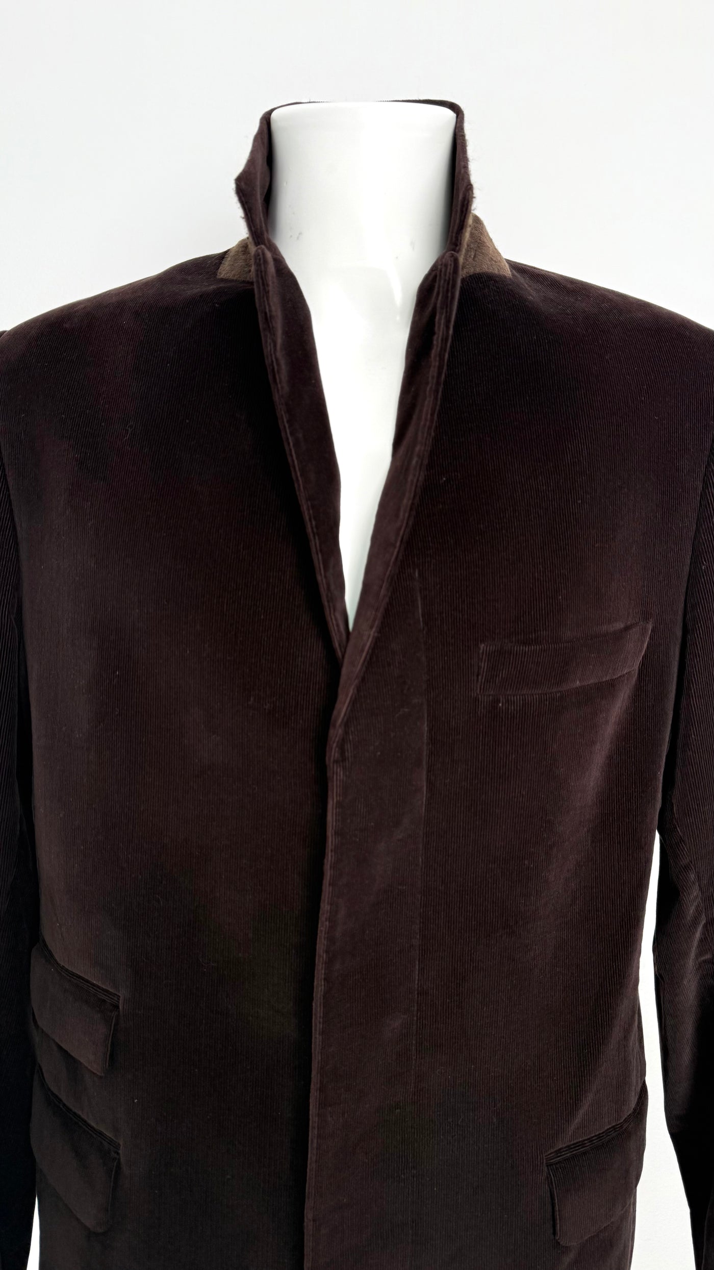 Abrigo Paul Smith (L)