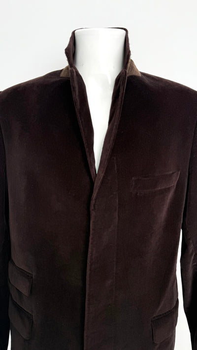 Abrigo Paul Smith (L)