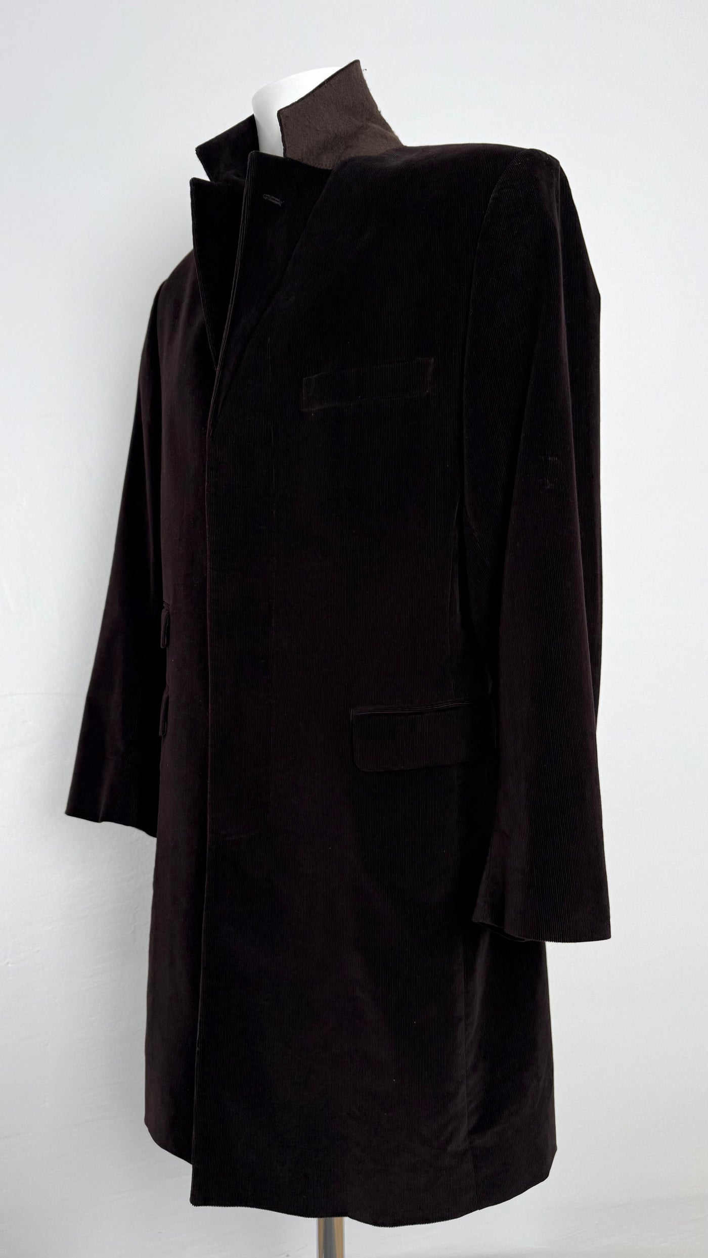 Abrigo Paul Smith (L)