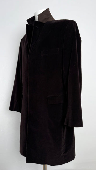 Abrigo Paul Smith (L)