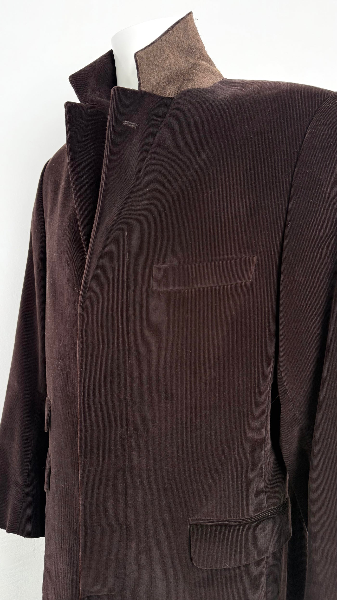 Abrigo Paul Smith (L)