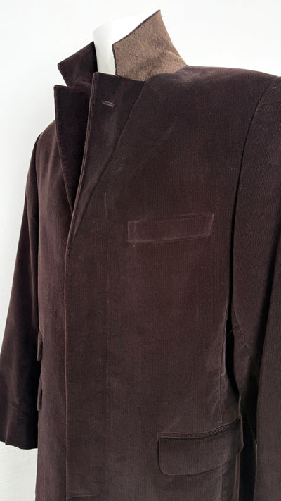 Abrigo Paul Smith (L)