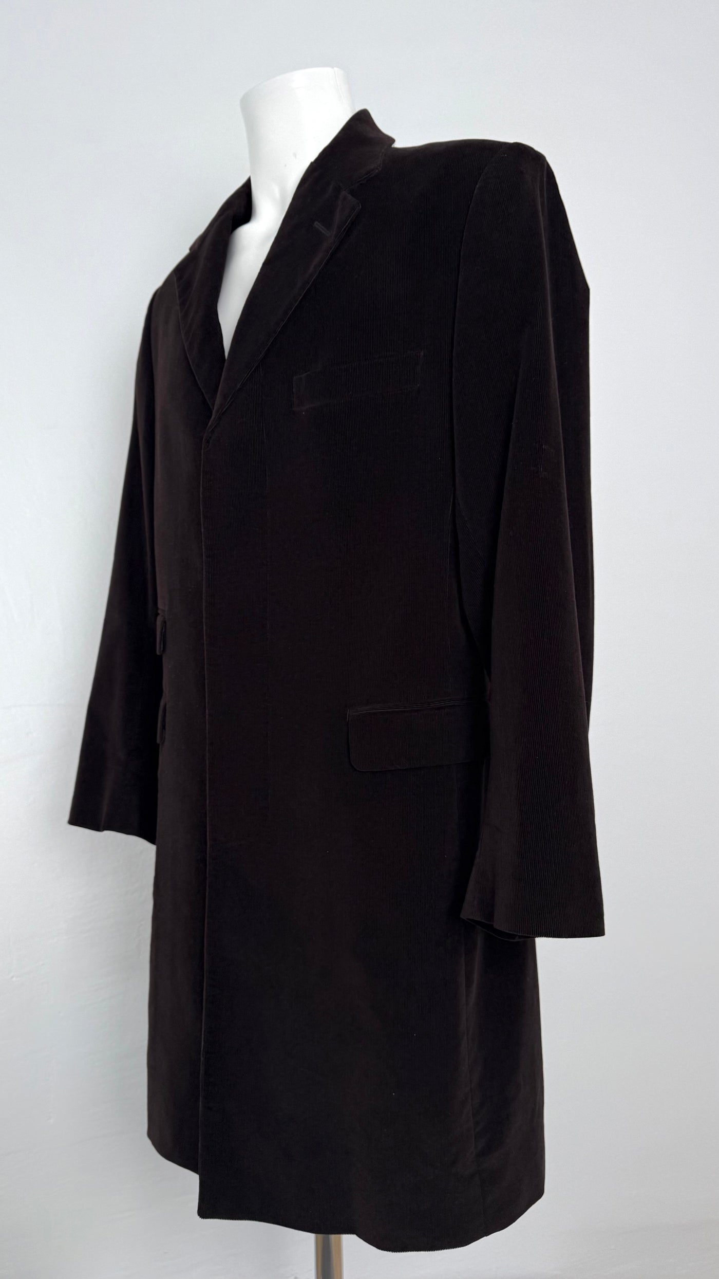 Abrigo Paul Smith (L)