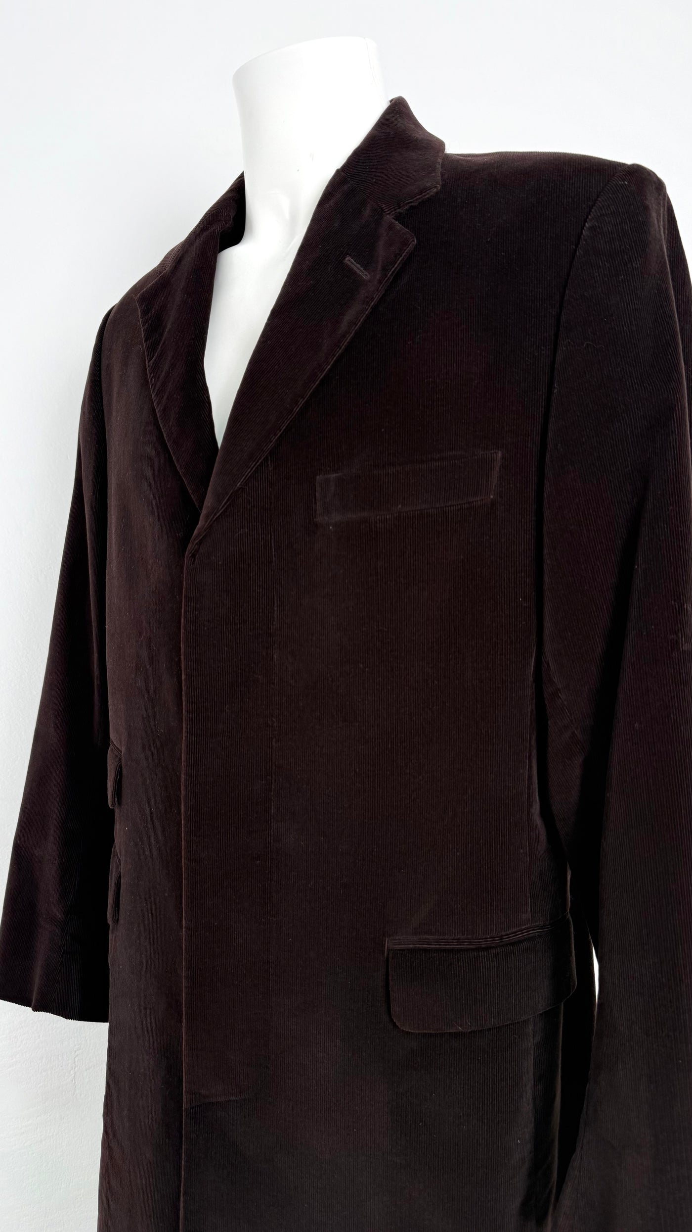 Abrigo Paul Smith (L)