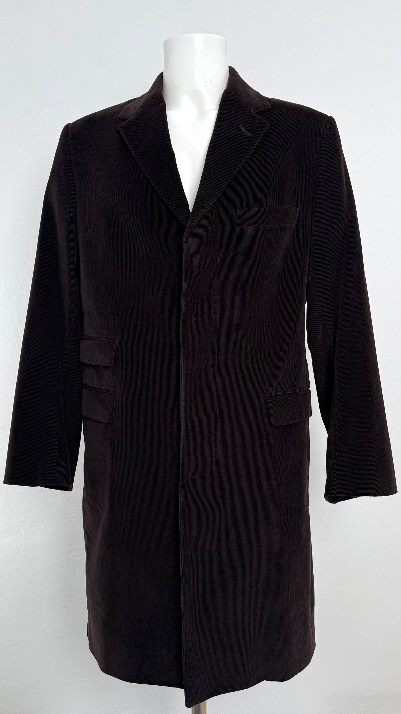 Abrigo Paul Smith (L)