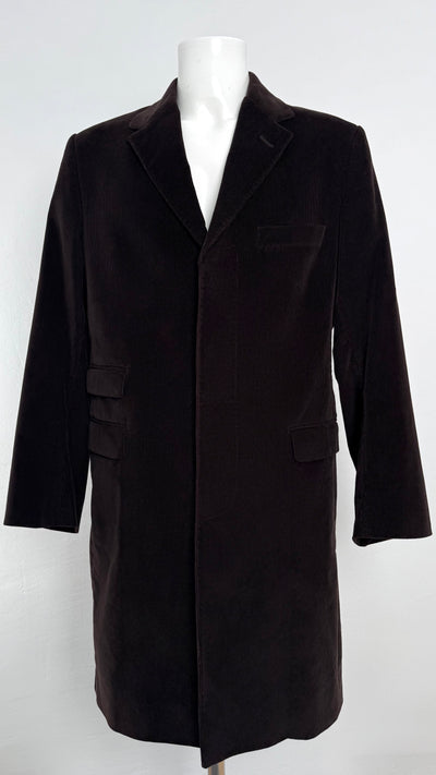 Abrigo Paul Smith (L)