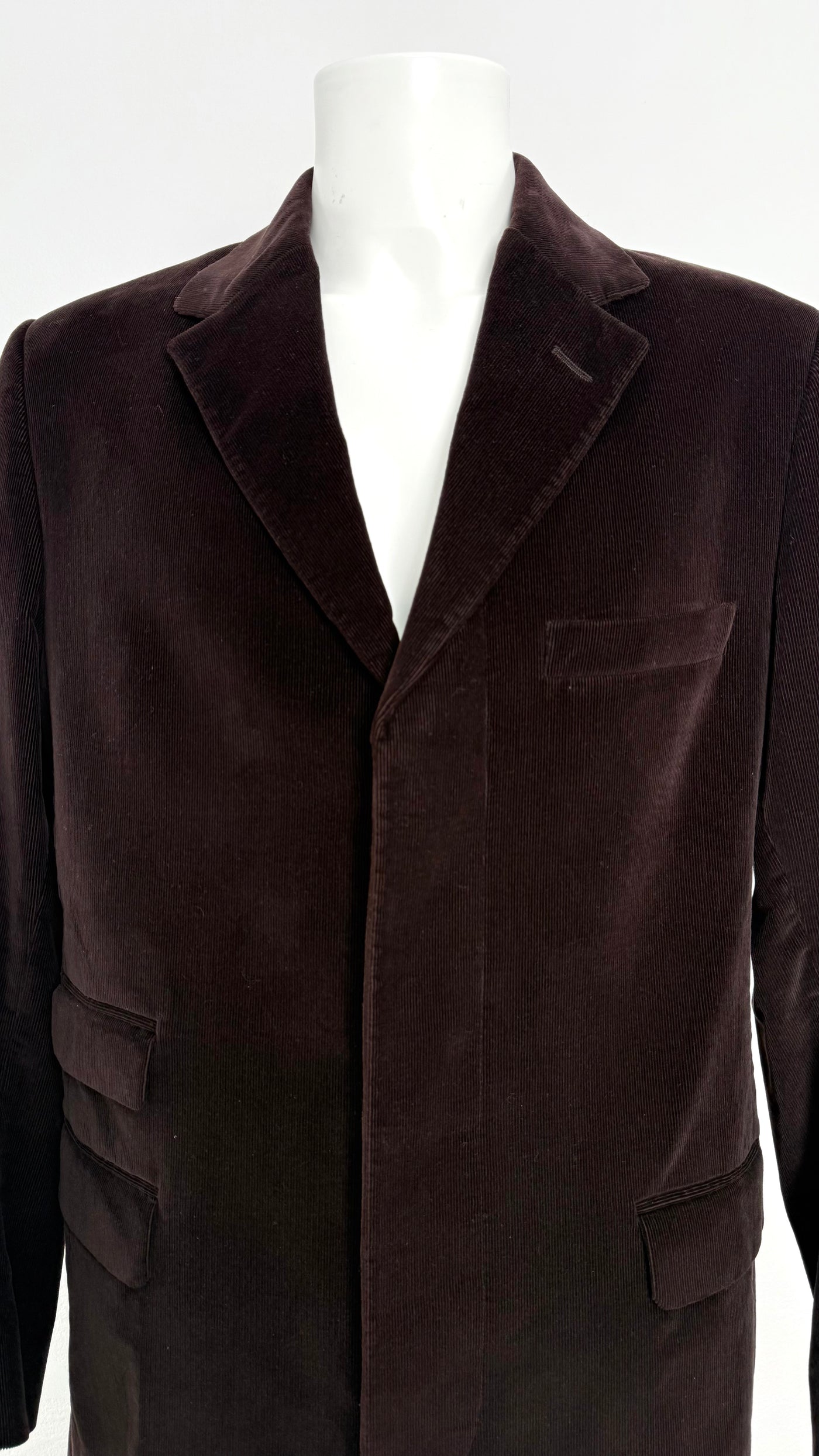 Abrigo Paul Smith (L)