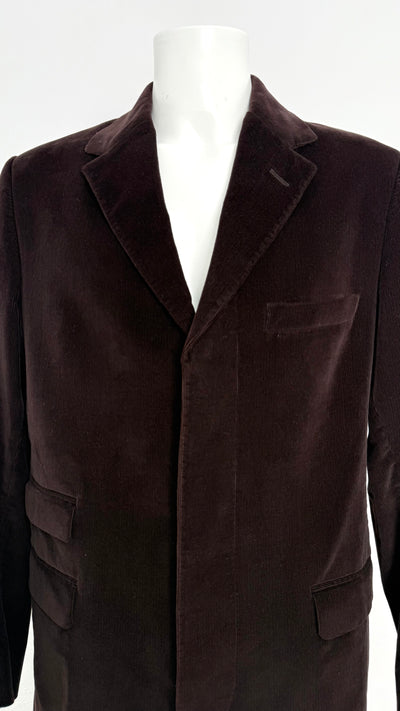 Abrigo Paul Smith (L)