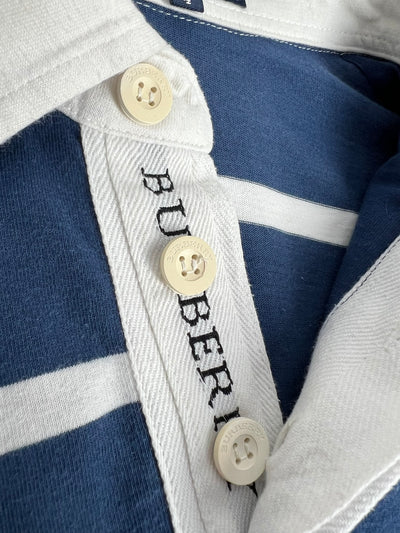 Polo Burberry (S)