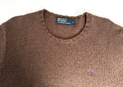 Jersey Ralph Lauren (XL)
