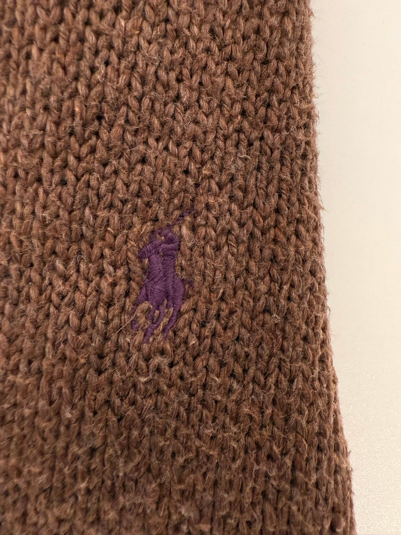 Jersey Ralph Lauren (XL)
