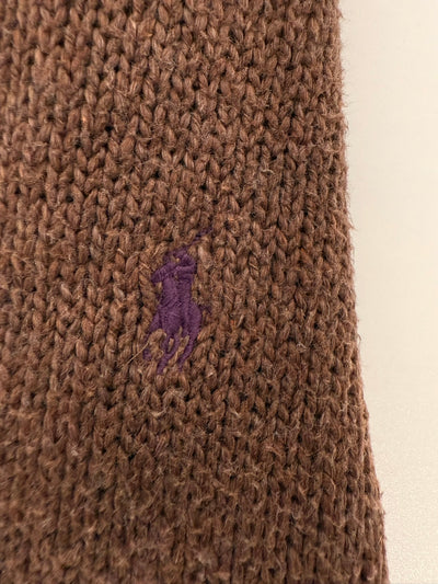 Jersey Ralph Lauren (XL)