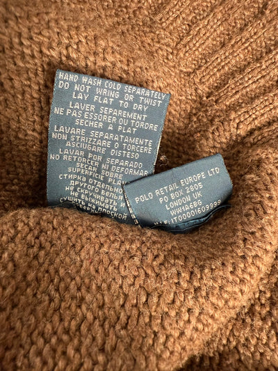 Jersey Ralph Lauren (XL)