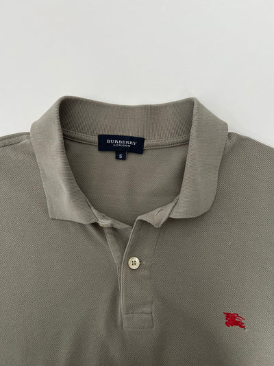 Polo Burberry (M)