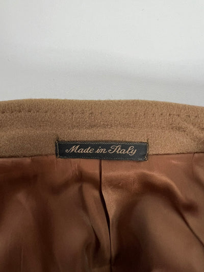 Abrigo Loro Piana (XL)