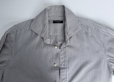 Camisa Burberry (M)
