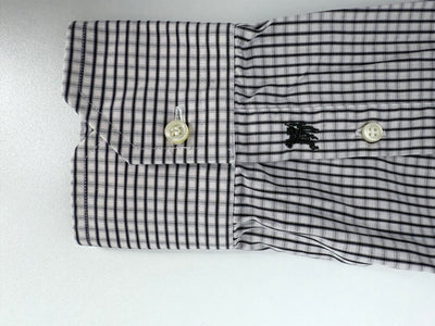 Camisa Burberry (M)